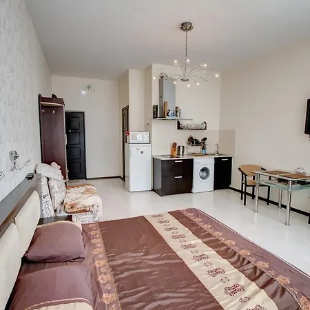 аpartment In Zvezdnyi Gorodok *