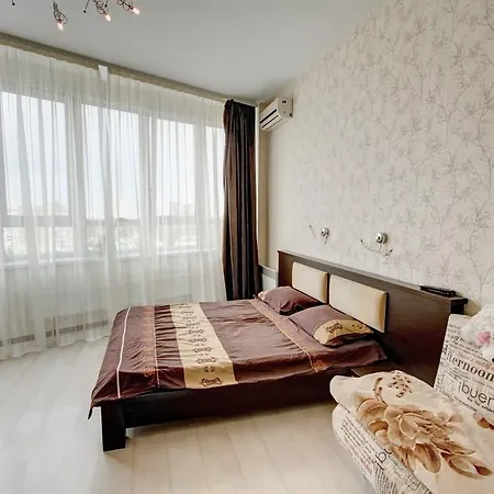 аpartment In Zvezdnyi Gorodok * Odesa