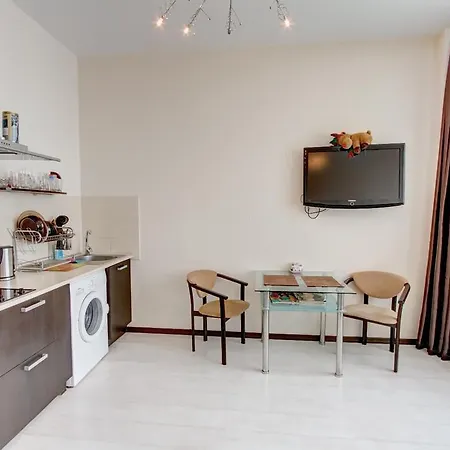 Apartment аpartment In Zvezdnyi Gorodok Odesa