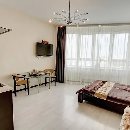 аpartment In Zvezdnyi Gorodok *