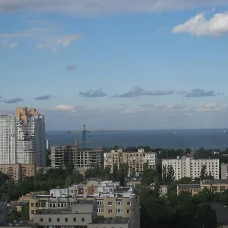 Apartment аpartment In Zvezdnyi Gorodok