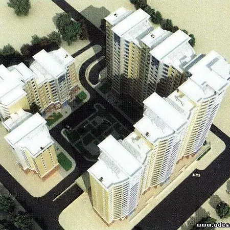 аpartment In Zvezdnyi Gorodok *