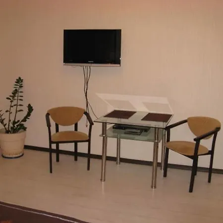 аpartment In Zvezdnyi Gorodok