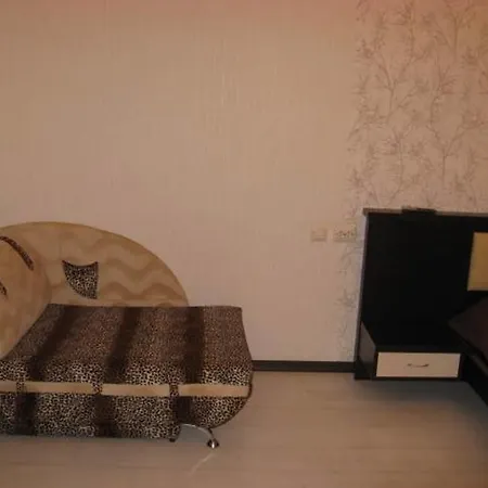 аpartment In Zvezdnyi Gorodok * Odesa