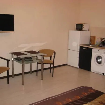 Apartment аpartment In Zvezdnyi Gorodok