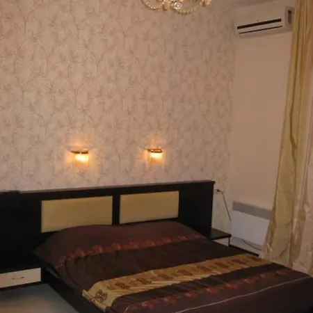 аpartment In Zvezdnyi Gorodok *
