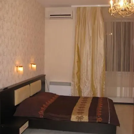 аpartment In Zvezdnyi Gorodok Apartment *