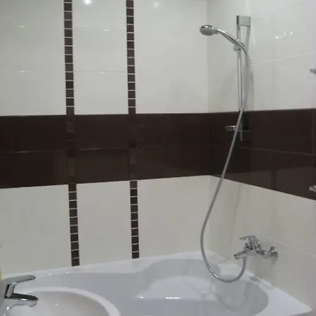 аpartment In Zvezdnyi Gorodok Apartment