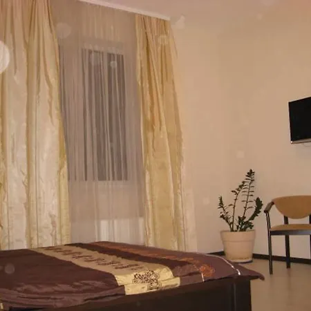 аpartment In Zvezdnyi Gorodok Apartment Odesa