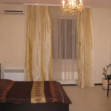Apartment аpartment In Zvezdnyi Gorodok Odesa