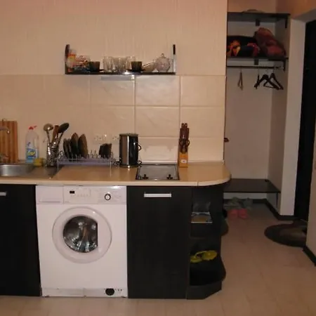 аpartment In Zvezdnyi Gorodok * Odesa