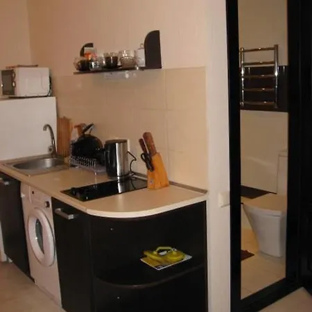 Apartment аpartment In Zvezdnyi Gorodok Odesa